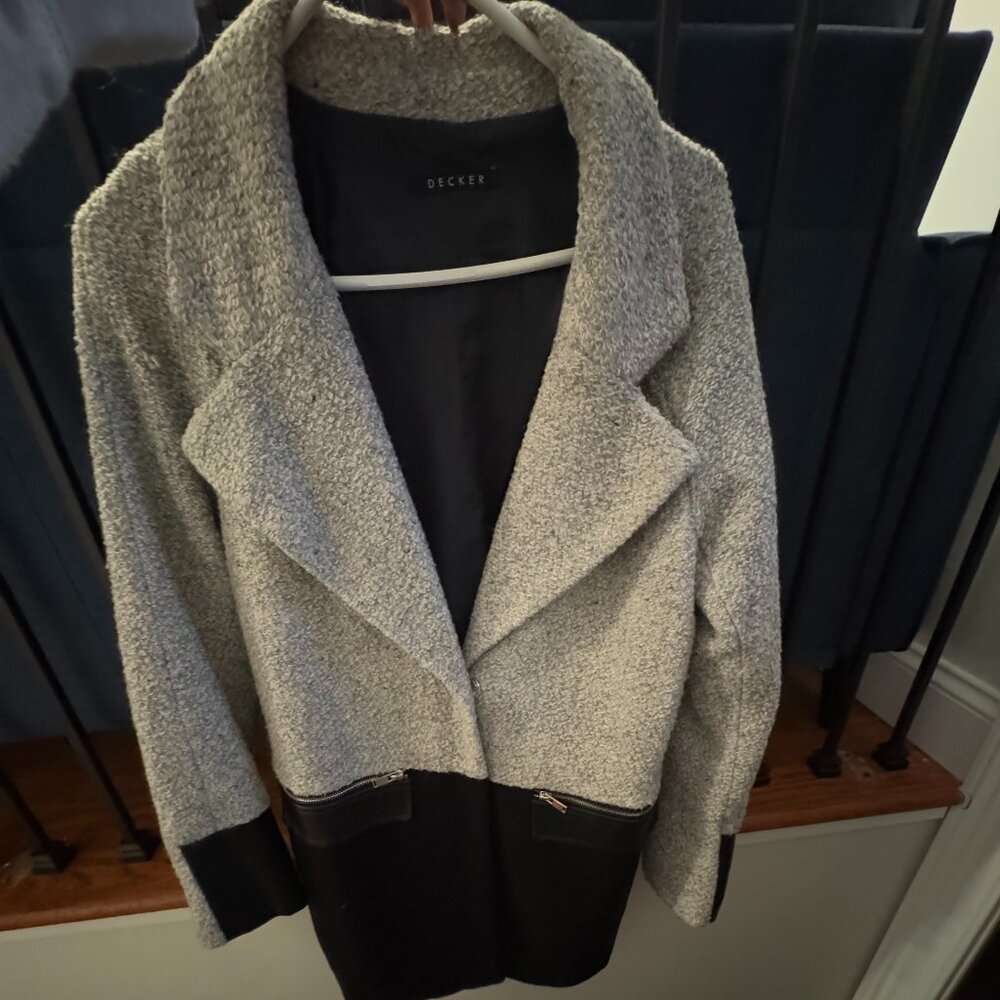 Trendy Jacket - image 1